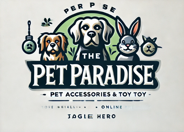 The pet paradaise